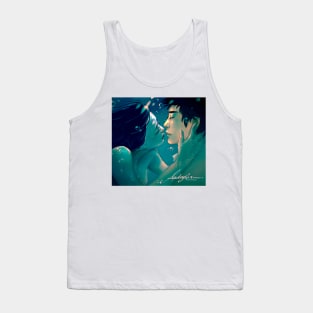 underwater Tank Top